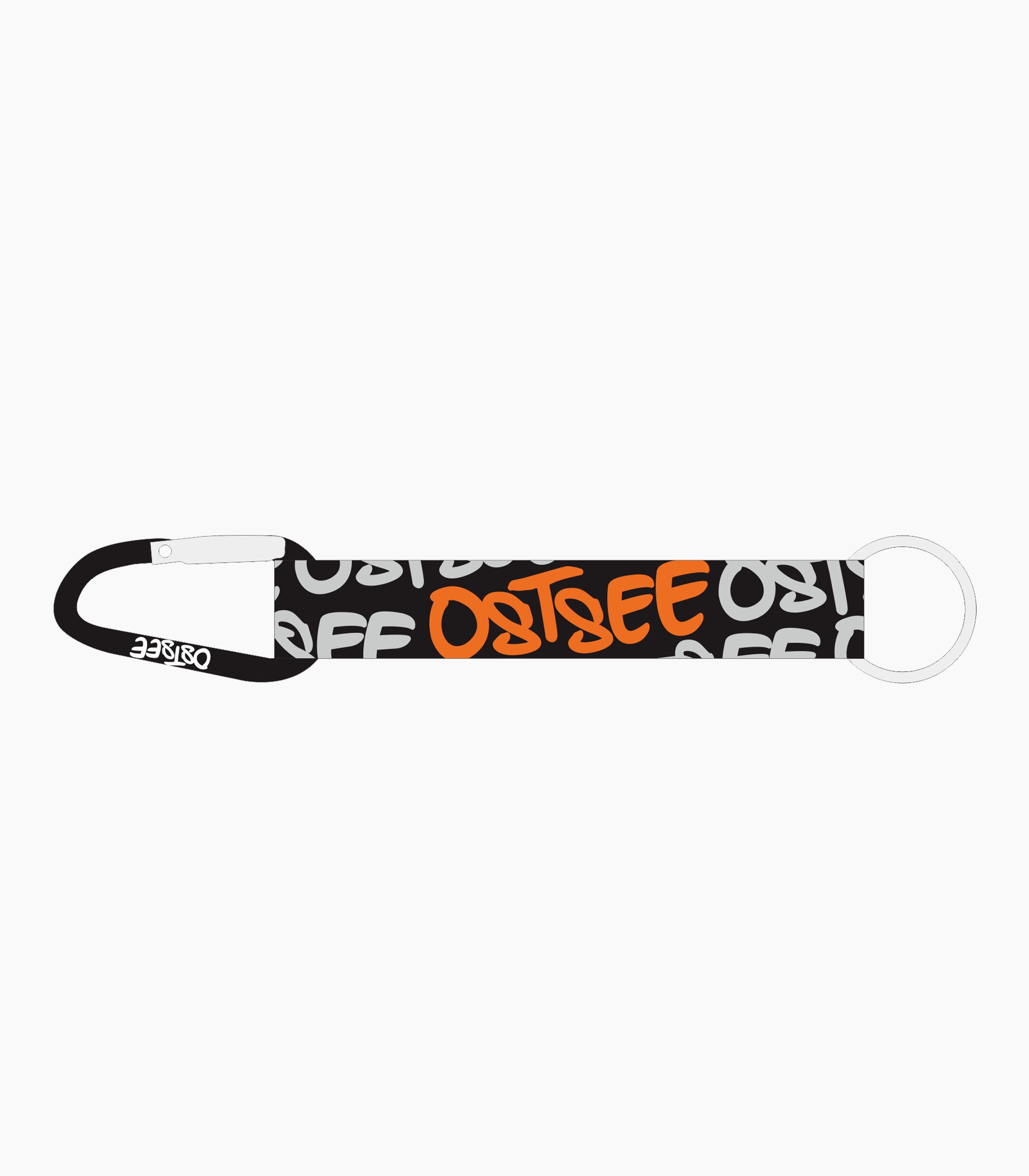 Ostsee Keychain Neon - Robin Ruth