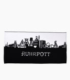 Ruhrpott Beach Towel - Robin Ruth