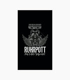 Ruhrpott Blanket - Robin Ruth