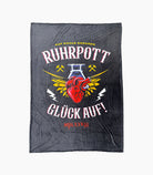 Ruhrpott Blanket - Robin Ruth