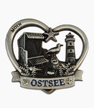 Ostsee Magnet - Robin Ruth