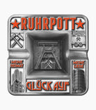 Ruhrpott Ash Tray - Robin Ruth