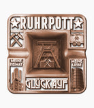 Ruhrpott Ash Tray - Robin Ruth