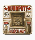 Ruhrpott Ash Tray - Robin Ruth