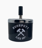 Ruhrpott Ash Tray - Robin Ruth