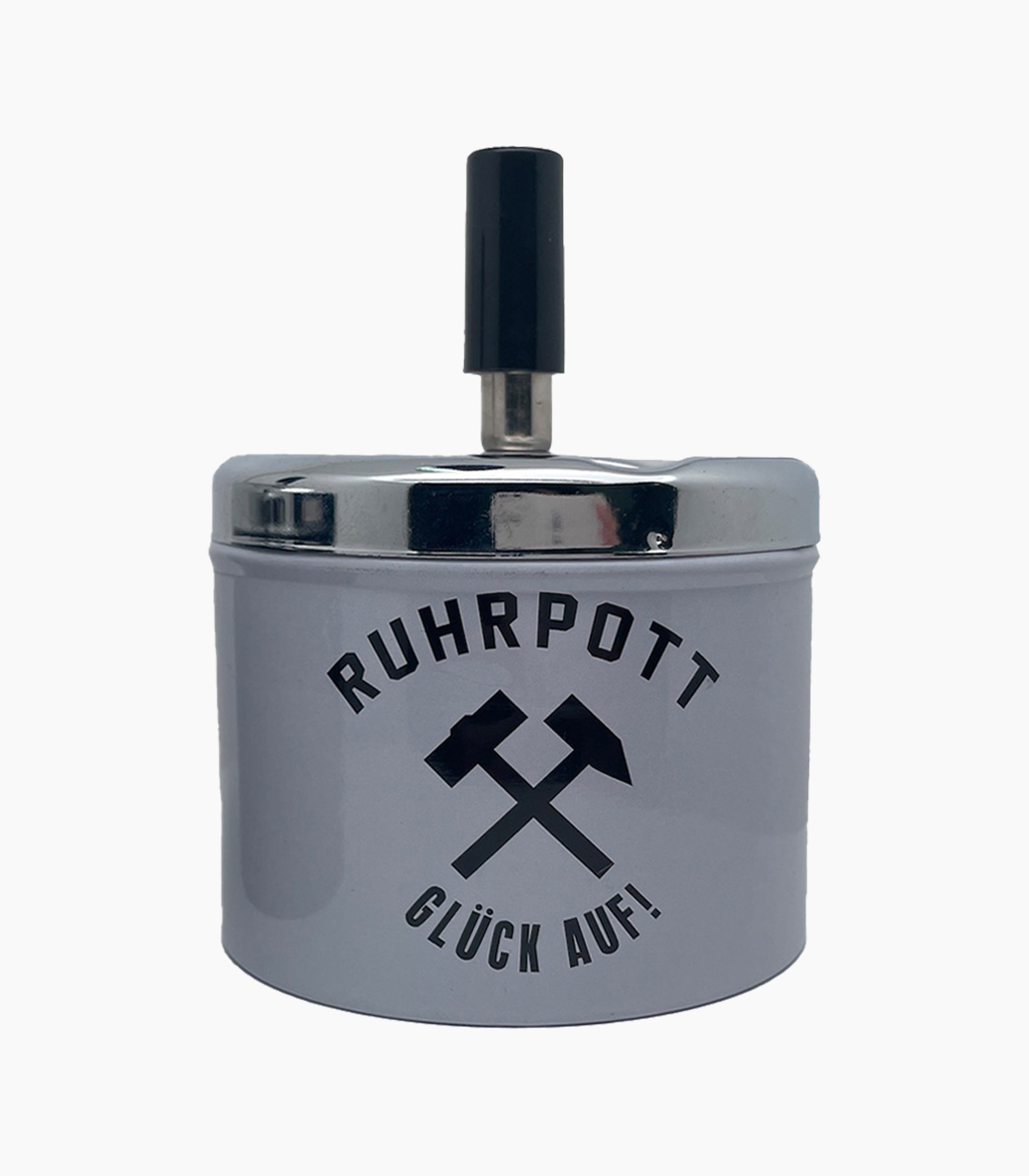 Ruhrpott Ash Tray - Robin Ruth