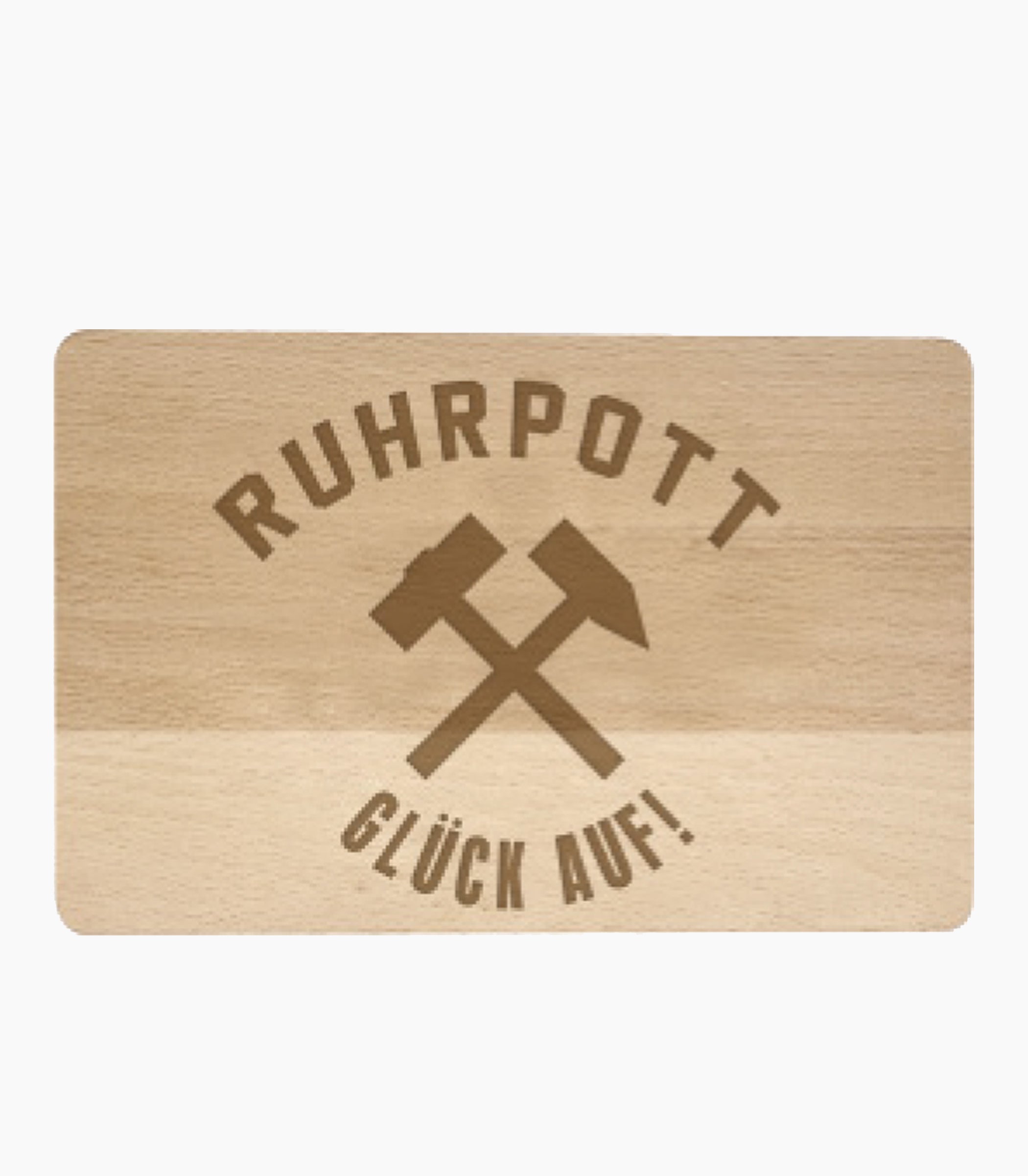 Ruhrpott Cutting Board - Robin Ruth