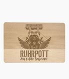 Ruhrpott Cutting Board - Robin Ruth