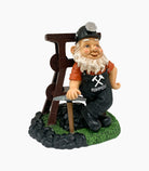 Ruhrpott Garden Gnome - Robin Ruth