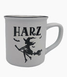 Harz Camping Mug Large - Robin Ruth