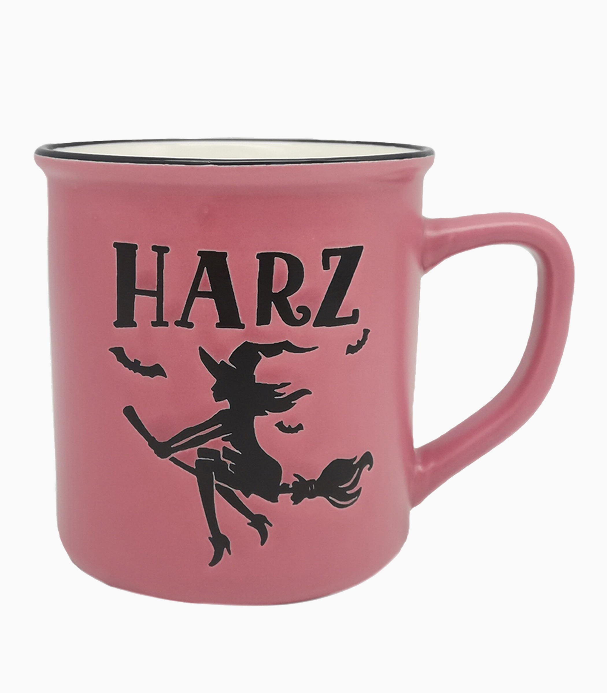 Harz Camping Mug Large - Robin Ruth