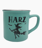 Harz Camping Mug Large - Robin Ruth