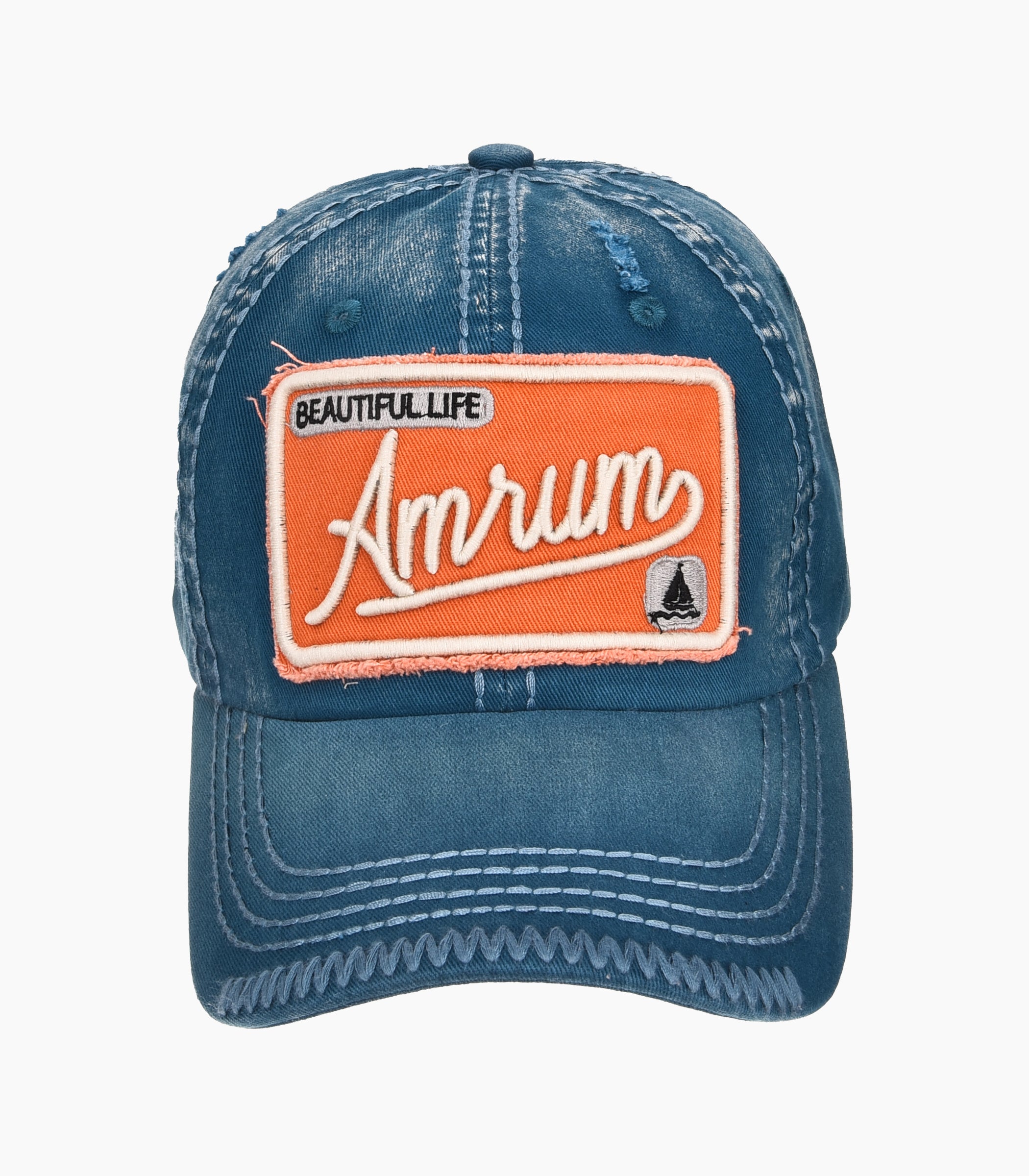 Amrum Cap - Robin Ruth