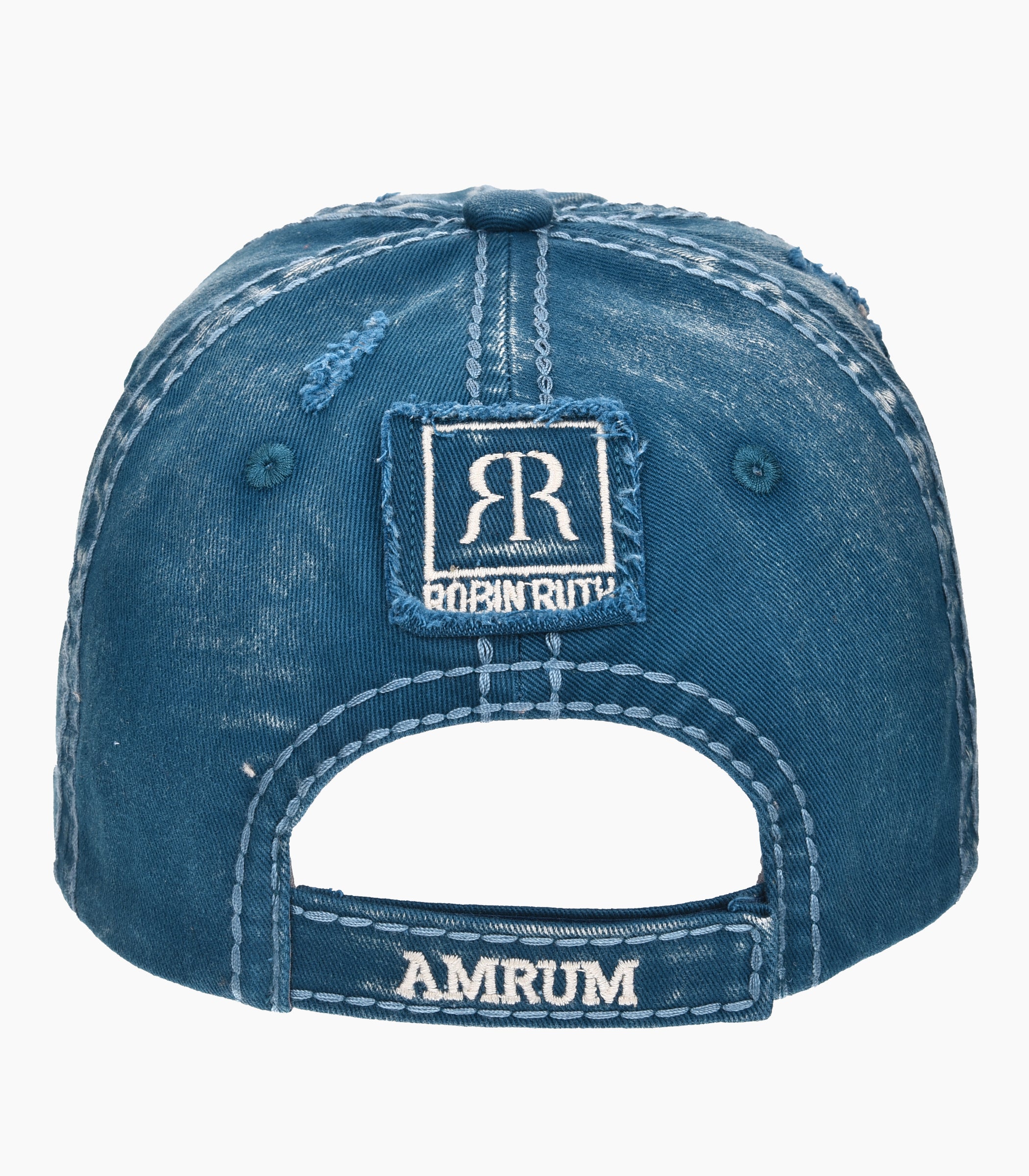 Amrum Cap - Robin Ruth