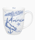 Amrum Coffee Cup - Robin Ruth