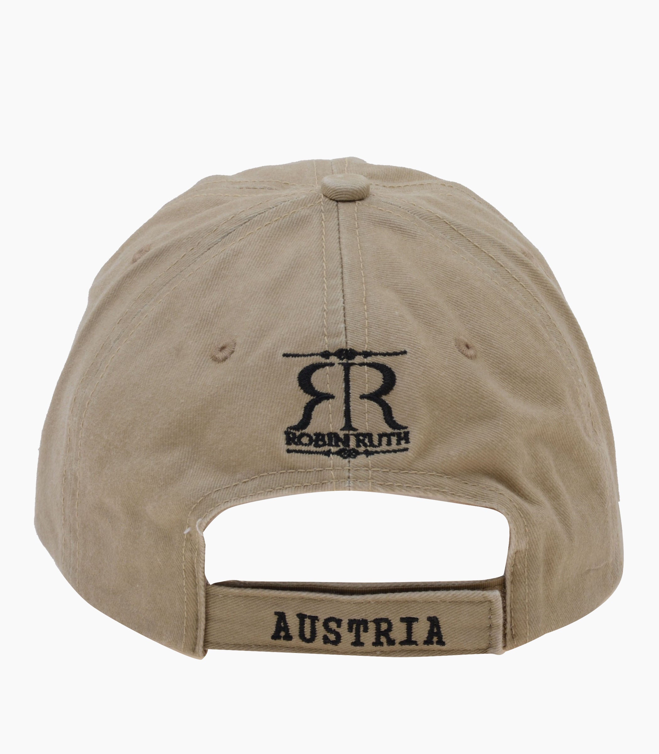 Austria Cap - Robin Ruth