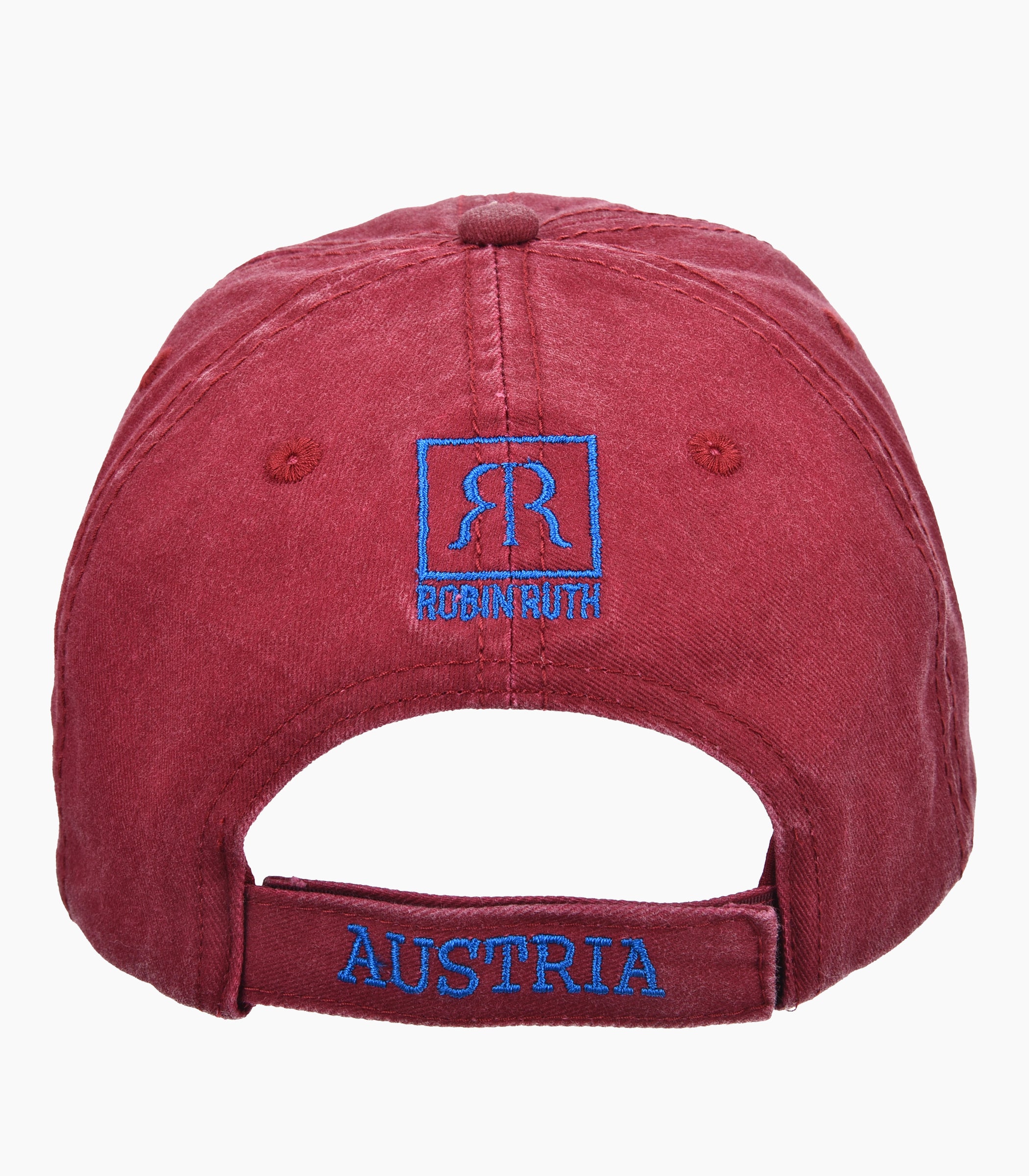 Austria Cap - Robin Ruth