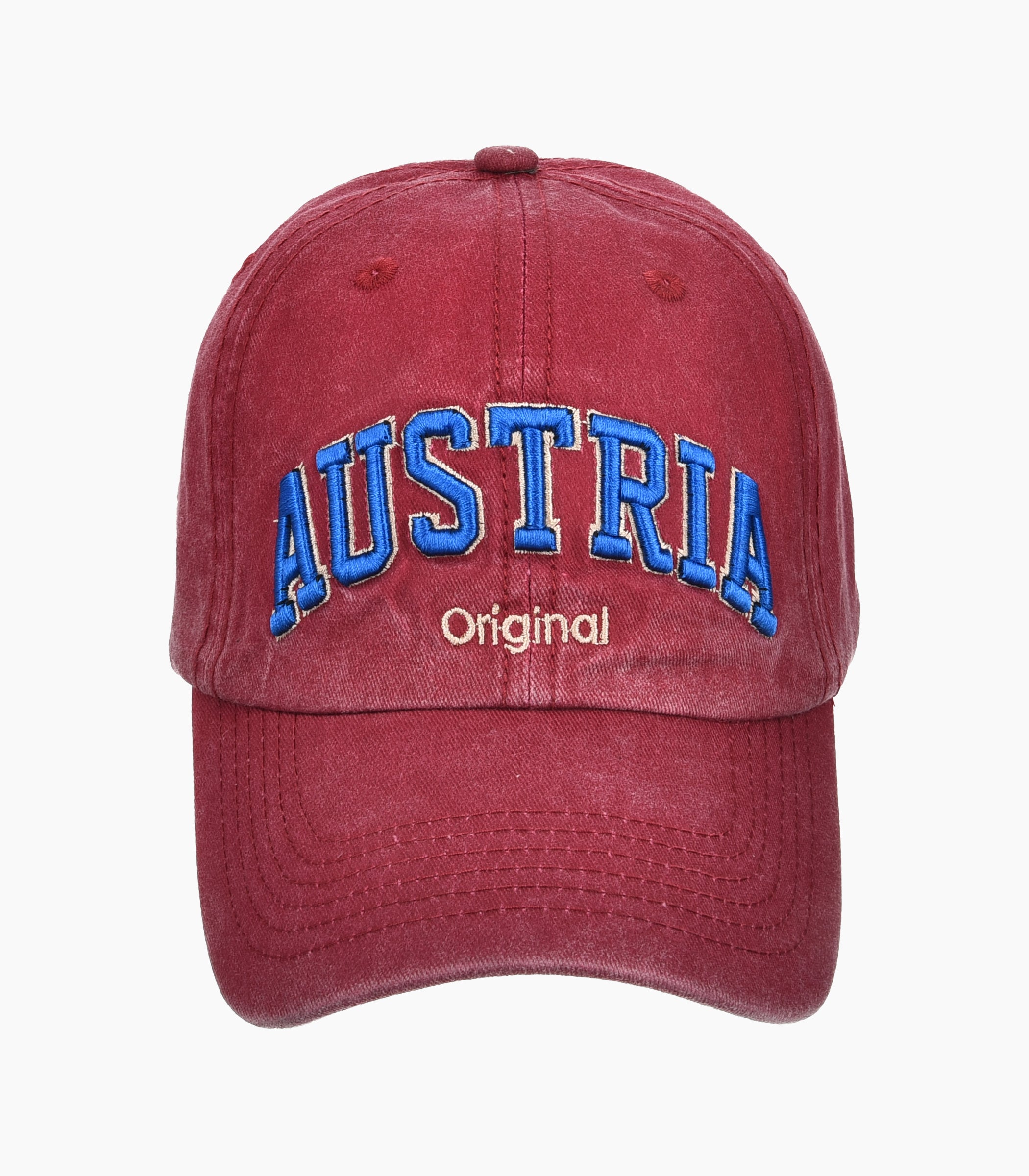 Austria Cap - Robin Ruth