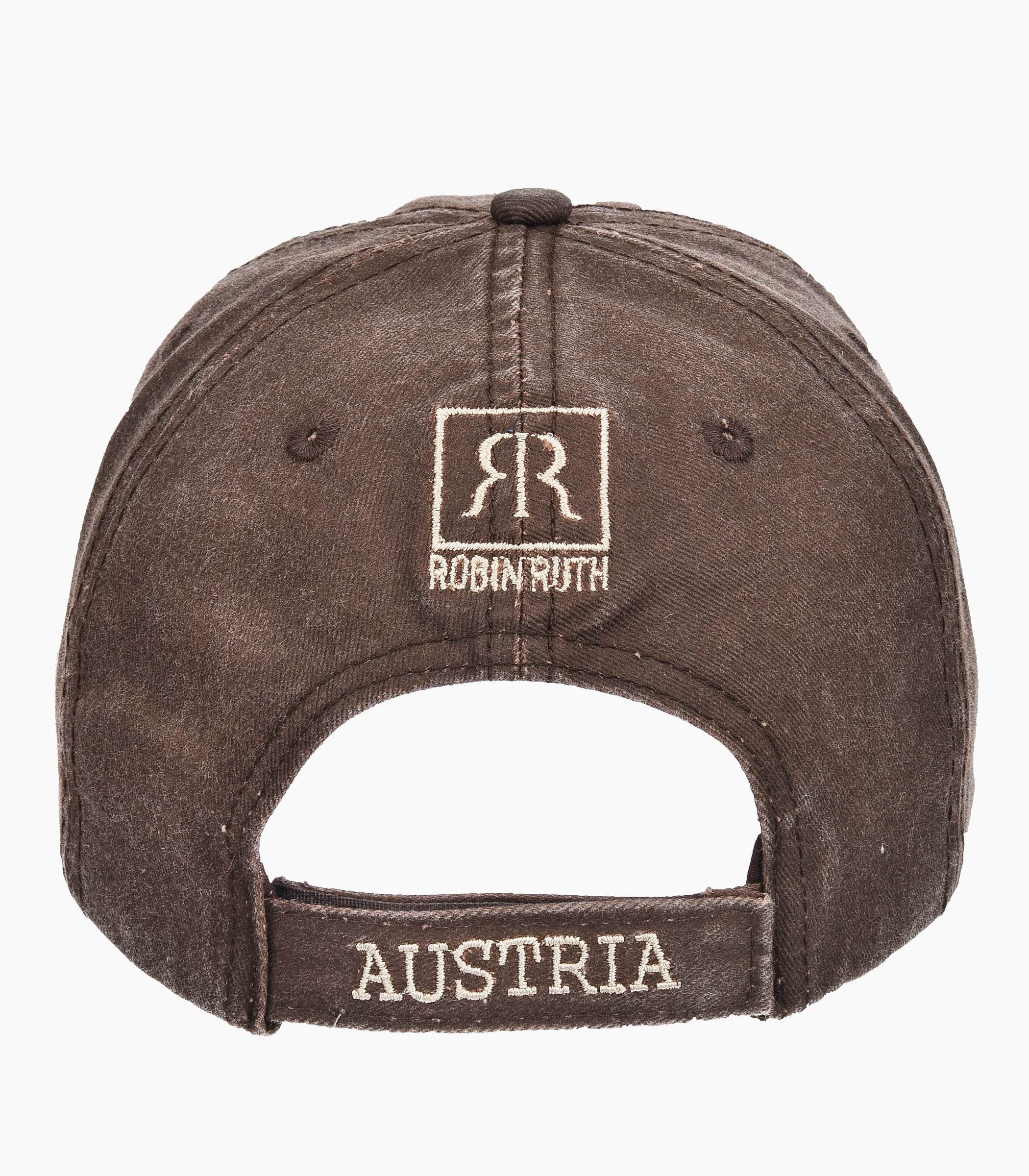 Austria Cap - Robin Ruth