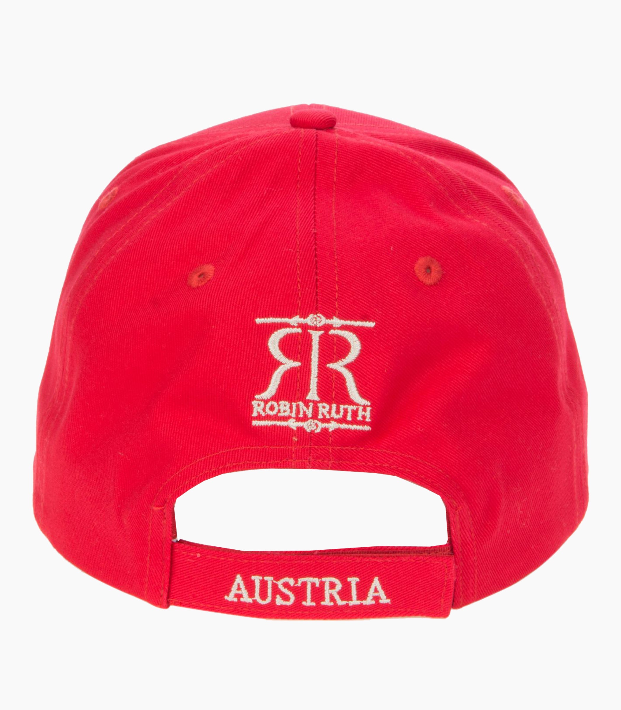 Austria Cap - Robin Ruth