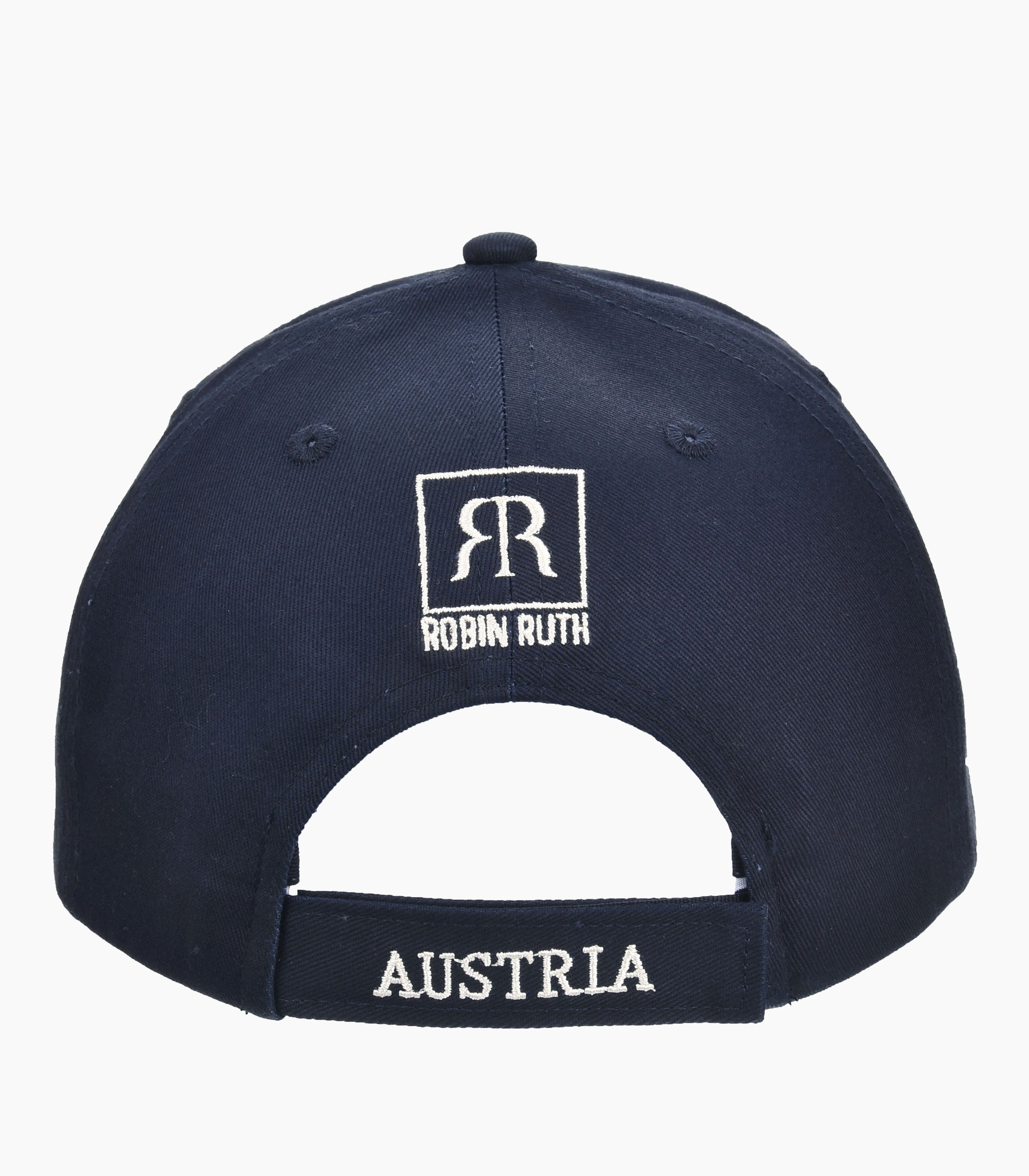 Austria Cap - Robin Ruth