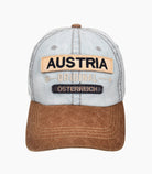 Austria Cap - Robin Ruth