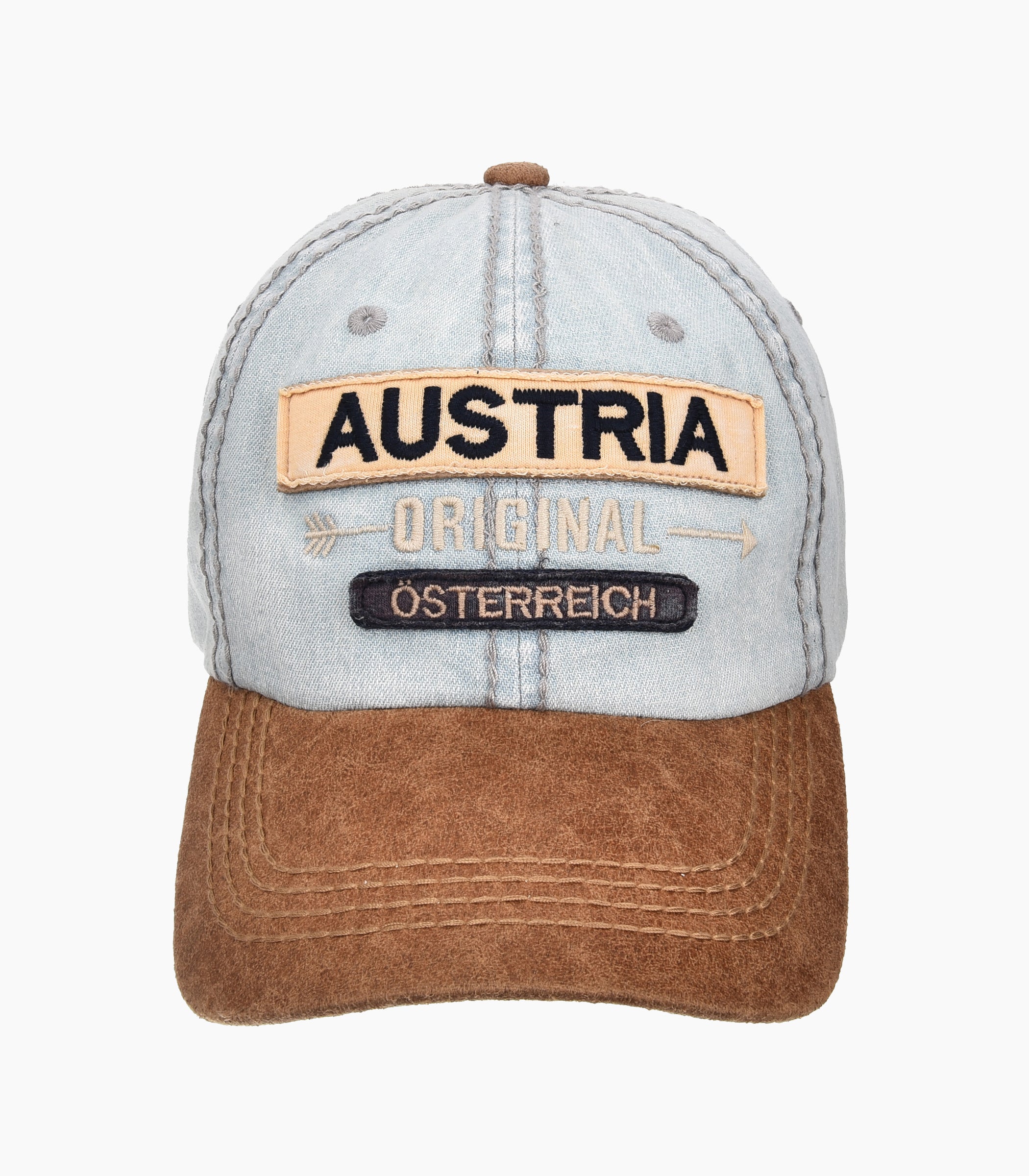 Austria Cap - Robin Ruth