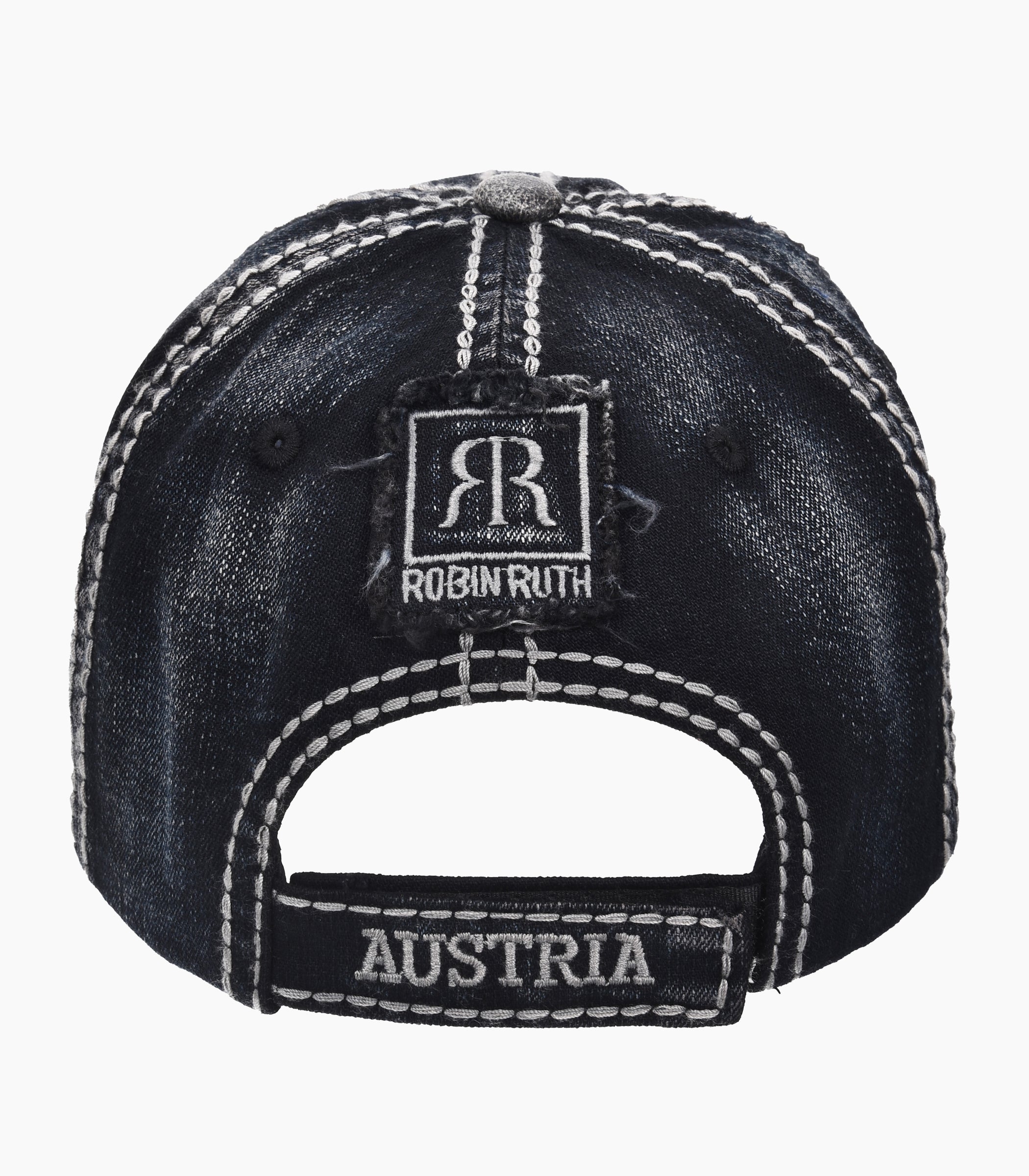 Austria Cap - Robin Ruth