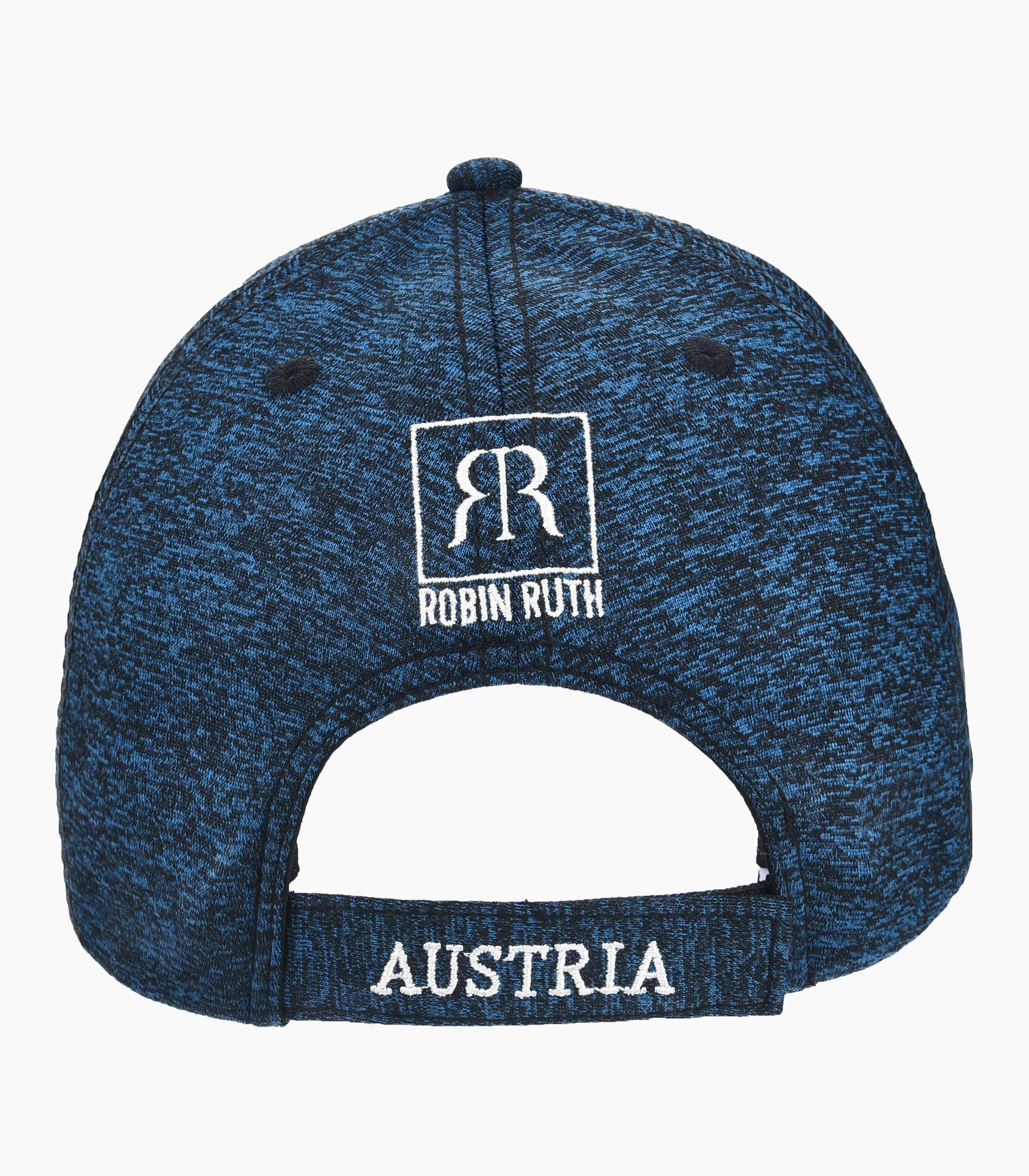 Austria Cap - Robin Ruth