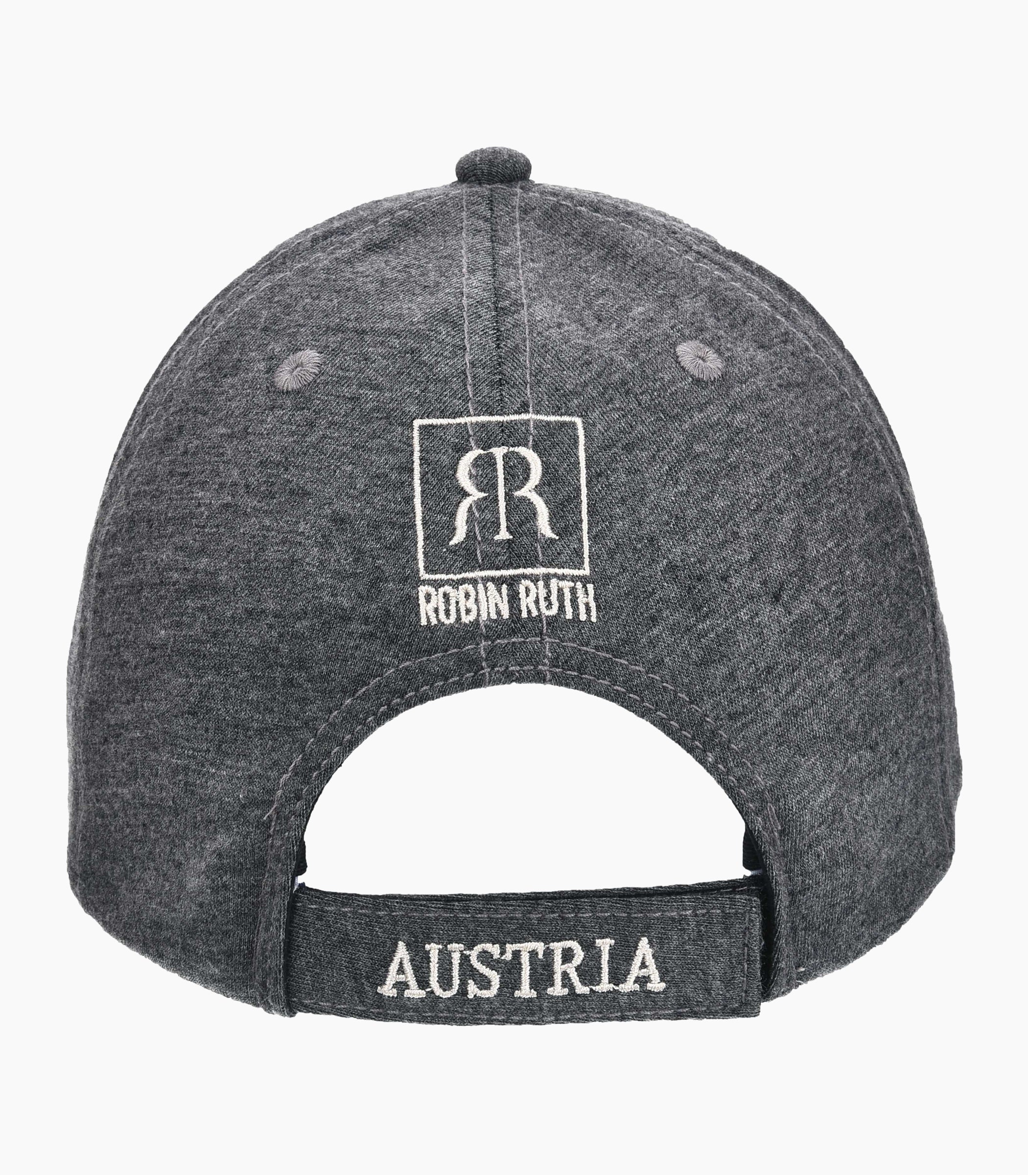 Austria Cap - Robin Ruth