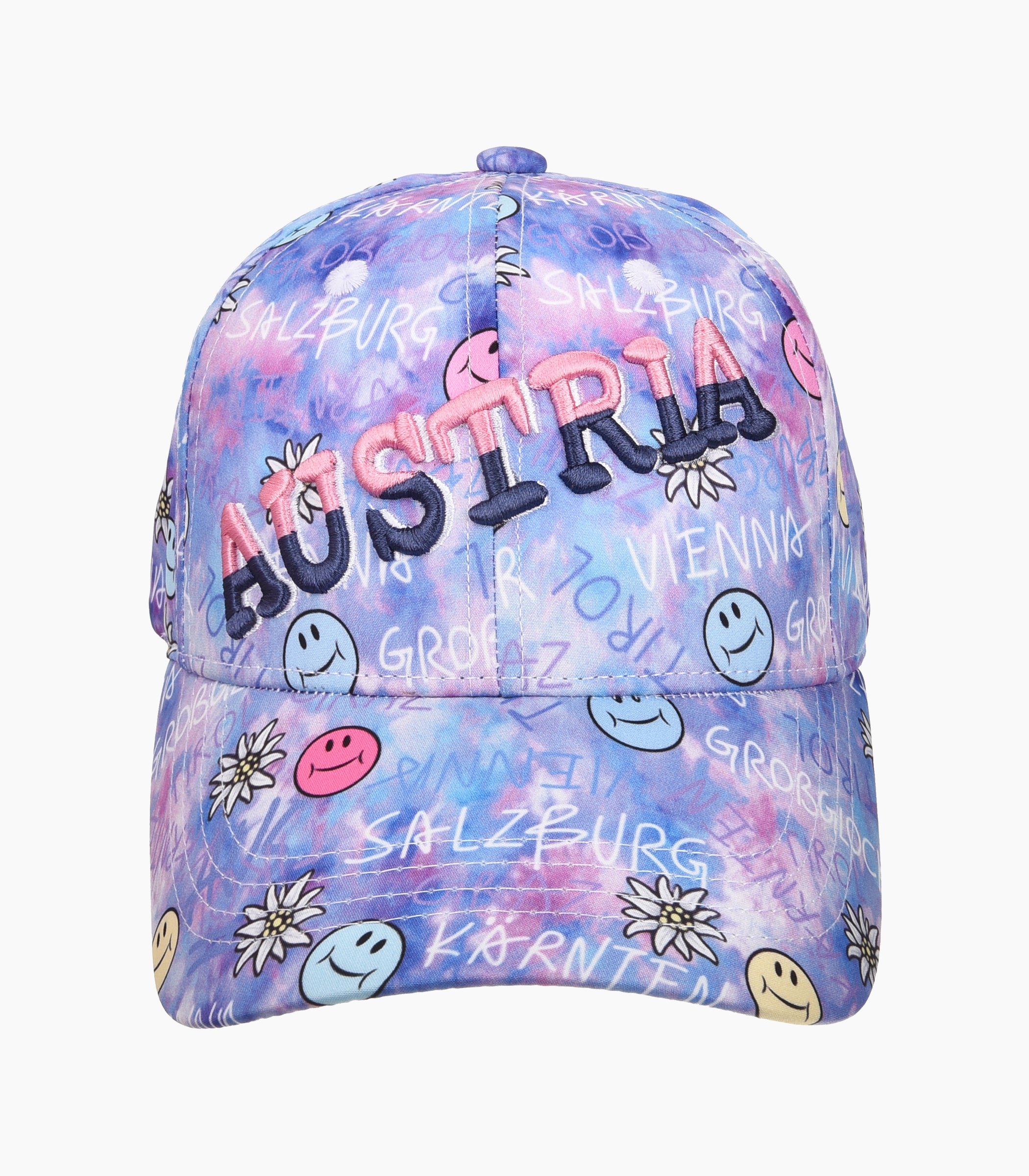 Austria Cap Kids - Robin Ruth