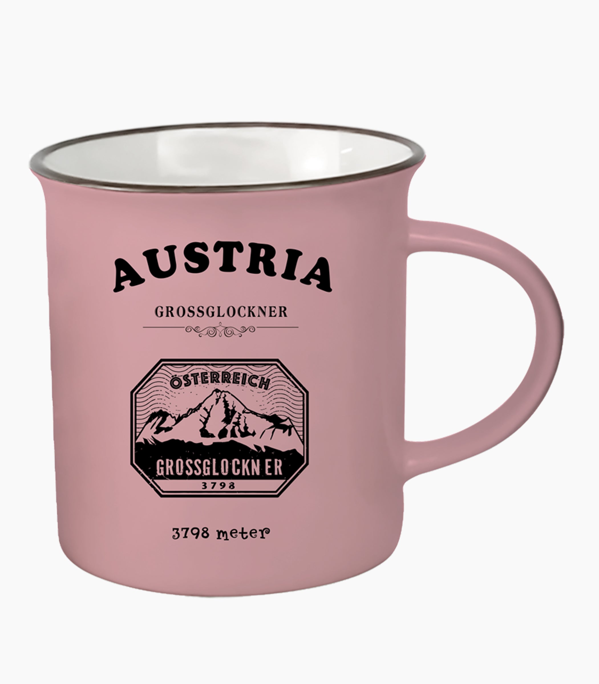 Austria Story Mug Large - Robin Ruth