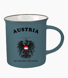 Austria Story Mug Large - Robin Ruth