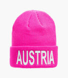 Austria Winter Hat - Robin Ruth