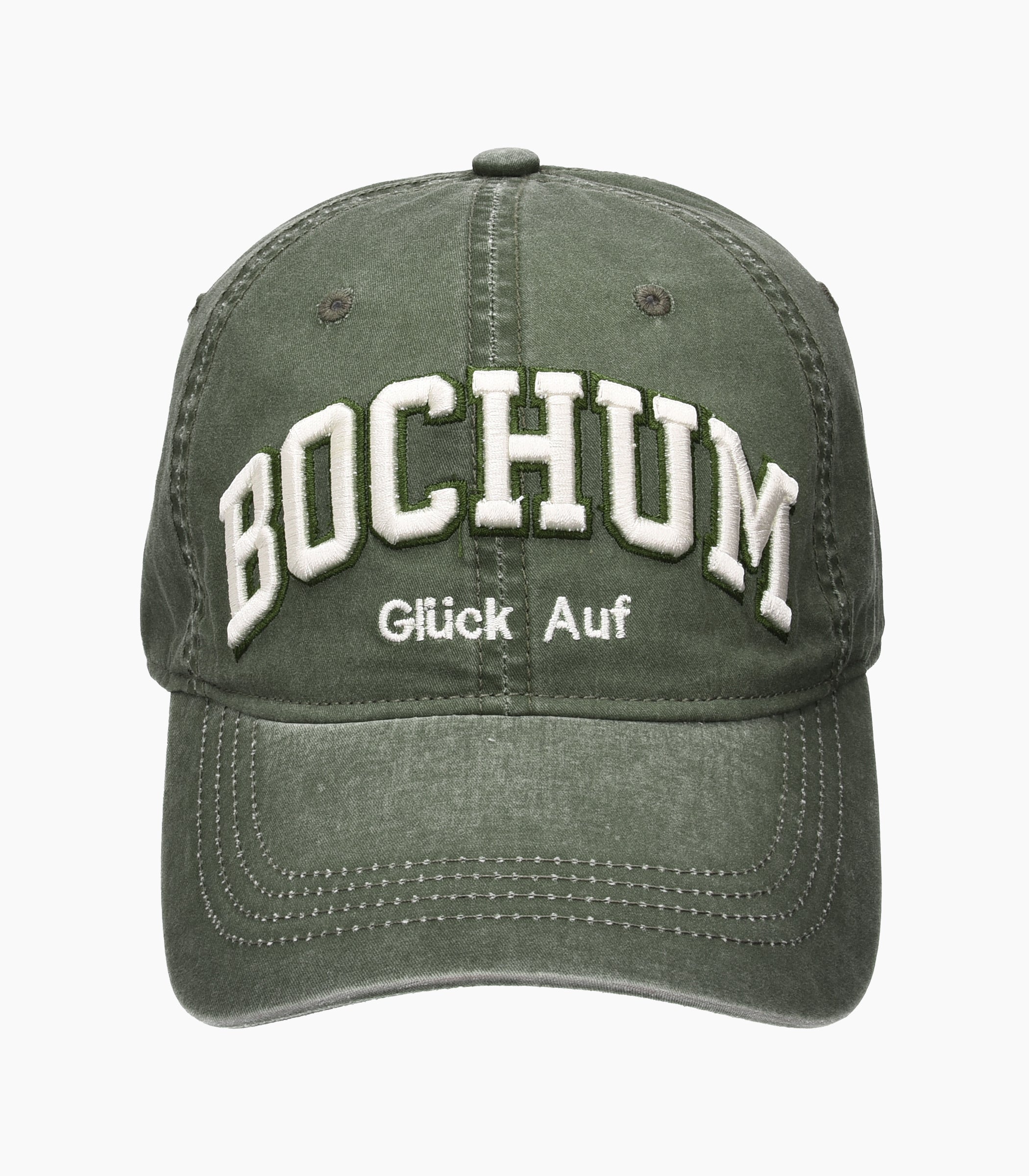 Bochum Cap - Robin Ruth