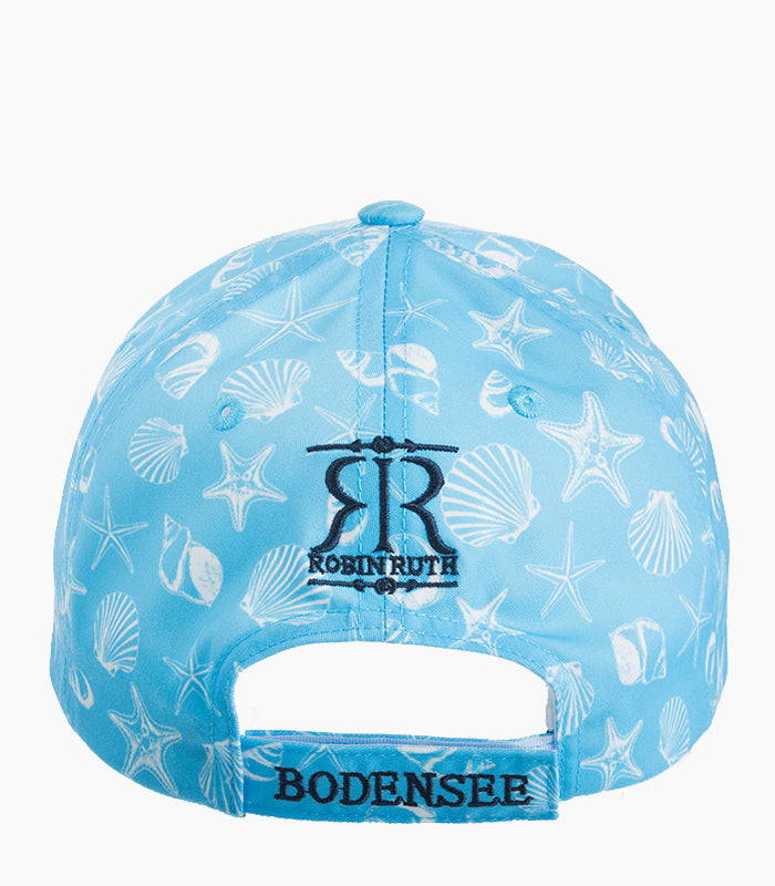 Bodensee Cap Kids - Robin Ruth