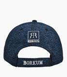 Borkum Cap - Robin Ruth