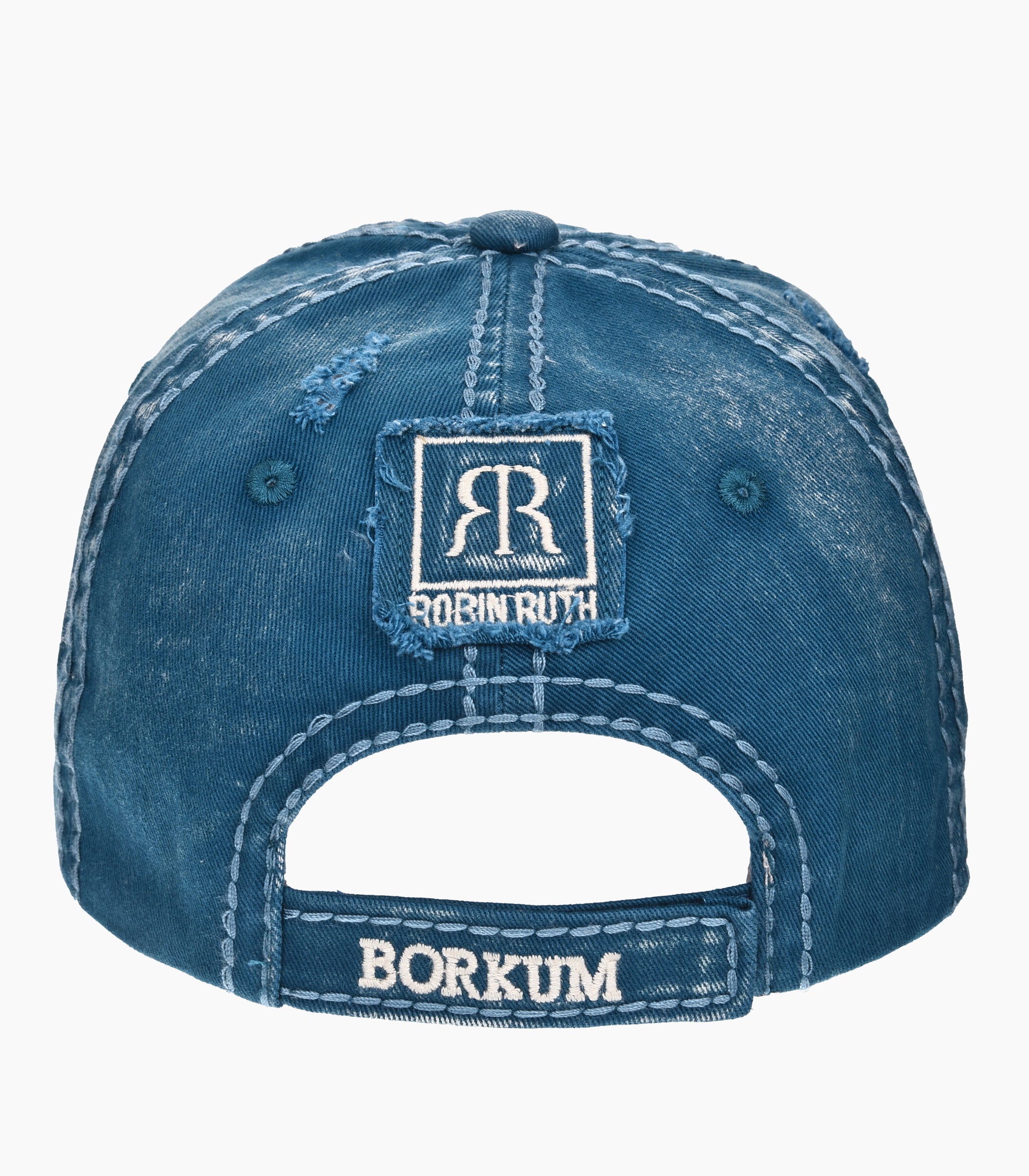 Borkum Cap - Robin Ruth