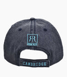 Cambridge Cap - Robin Ruth