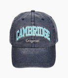 Cambridge Cap - Robin Ruth