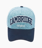 Cambridge Cap - Robin Ruth