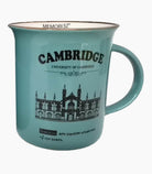 Cambridge Story Mug Large - Robin Ruth