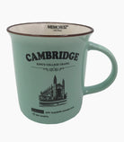 Cambridge Story Mug Large - Robin Ruth