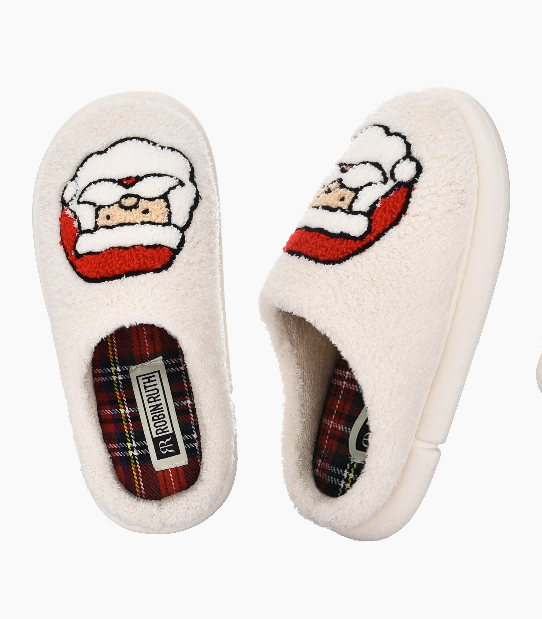 Christmas house slippers deals