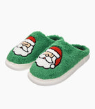 Christmas House Slipper - Robin Ruth