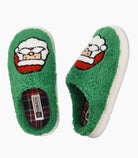 Christmas House Slipper - Robin Ruth