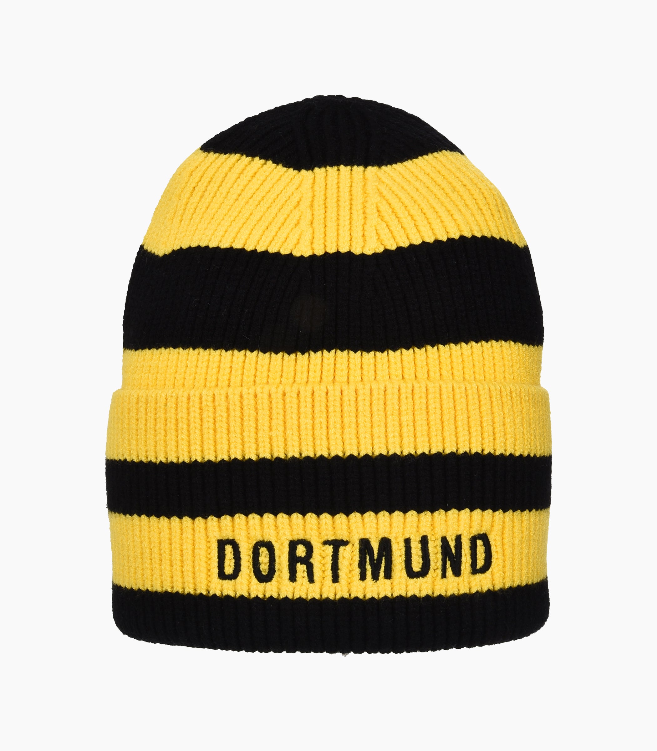 Dortmund Beanie Winter Hat - Robin Ruth