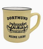 Dortmund Camp Mug Large - Robin Ruth