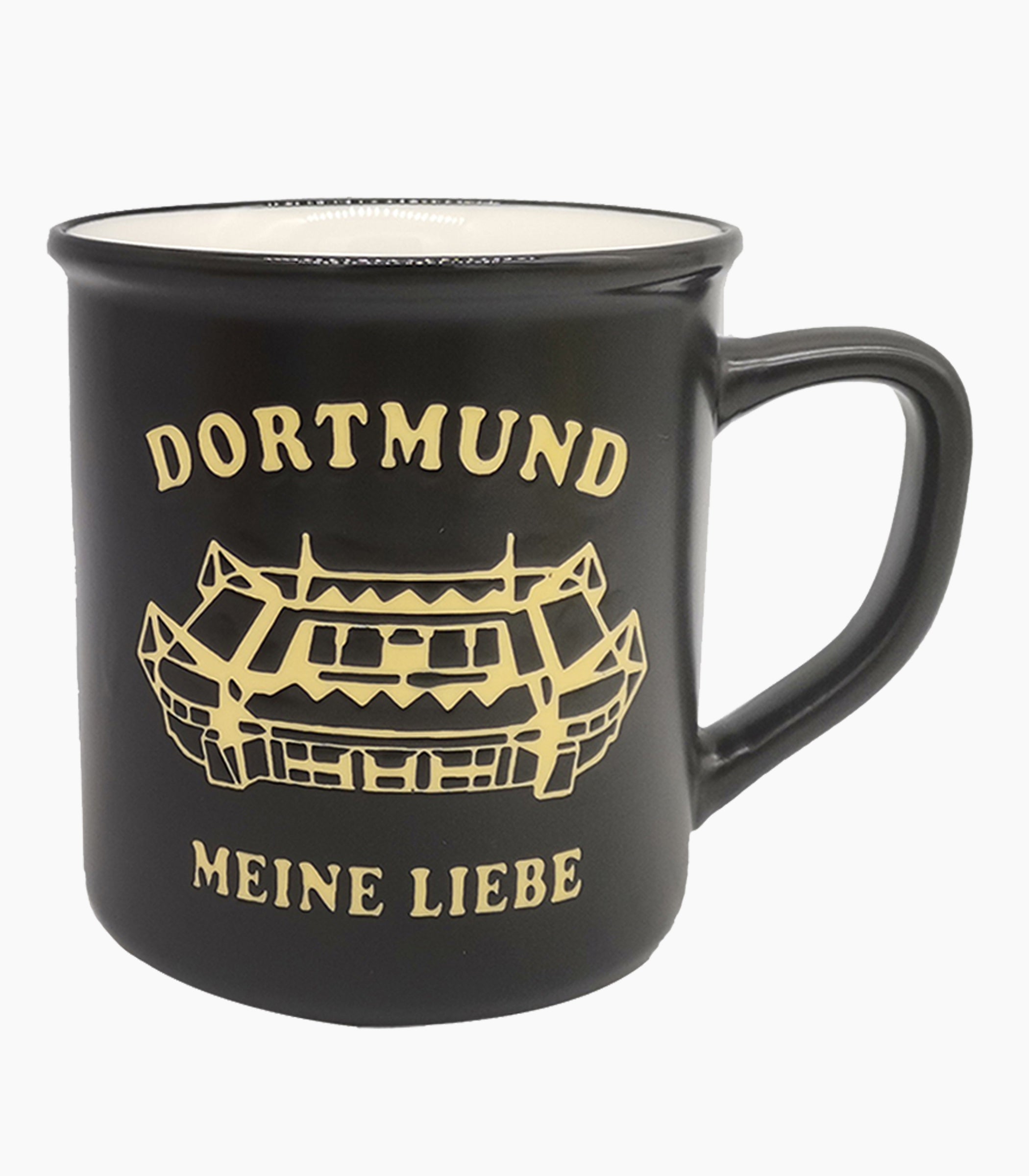 Dortmund Camp Mug Large - Robin Ruth