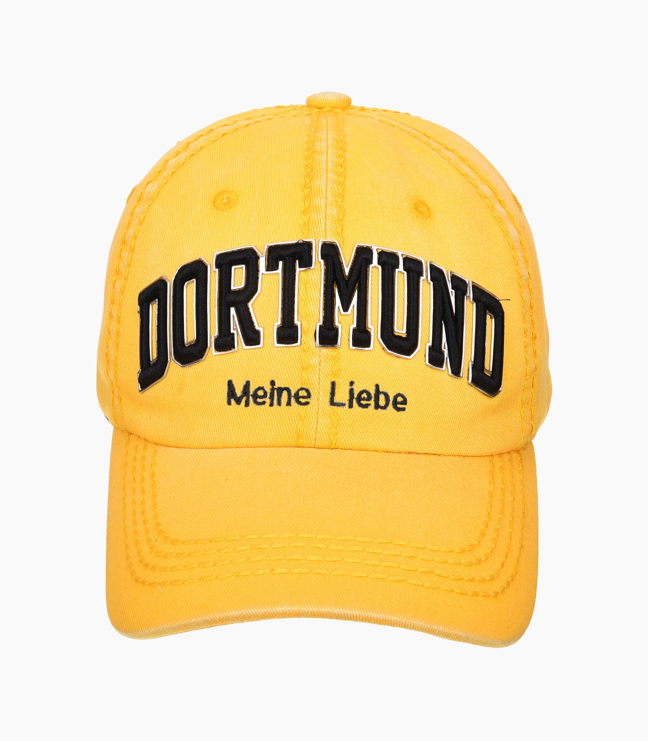 Dortmund Cap - Robin Ruth